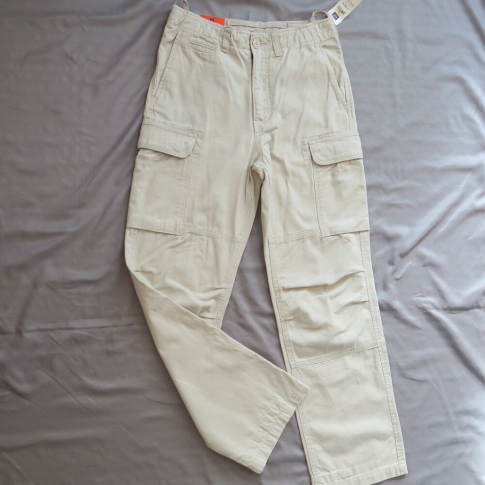 GAP Kids Cargo Pants  Size 14 Regular  NWT